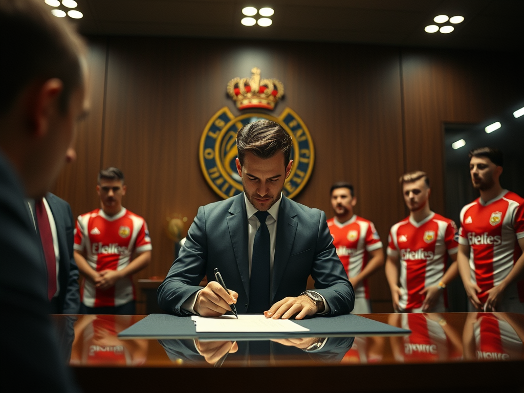 Transfer watch: Östers IF eyes midfield reinforcements