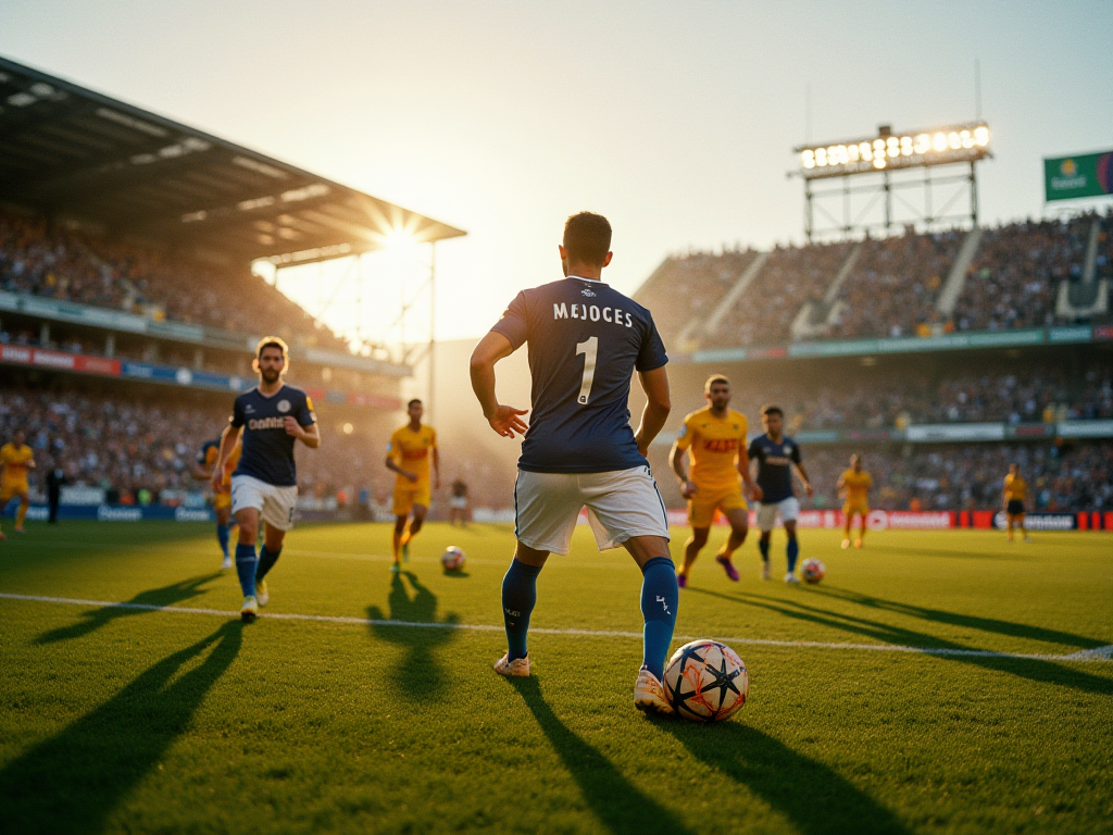 Match Report: Los Angeles Galaxy vs. LAFC Rivalry Clash