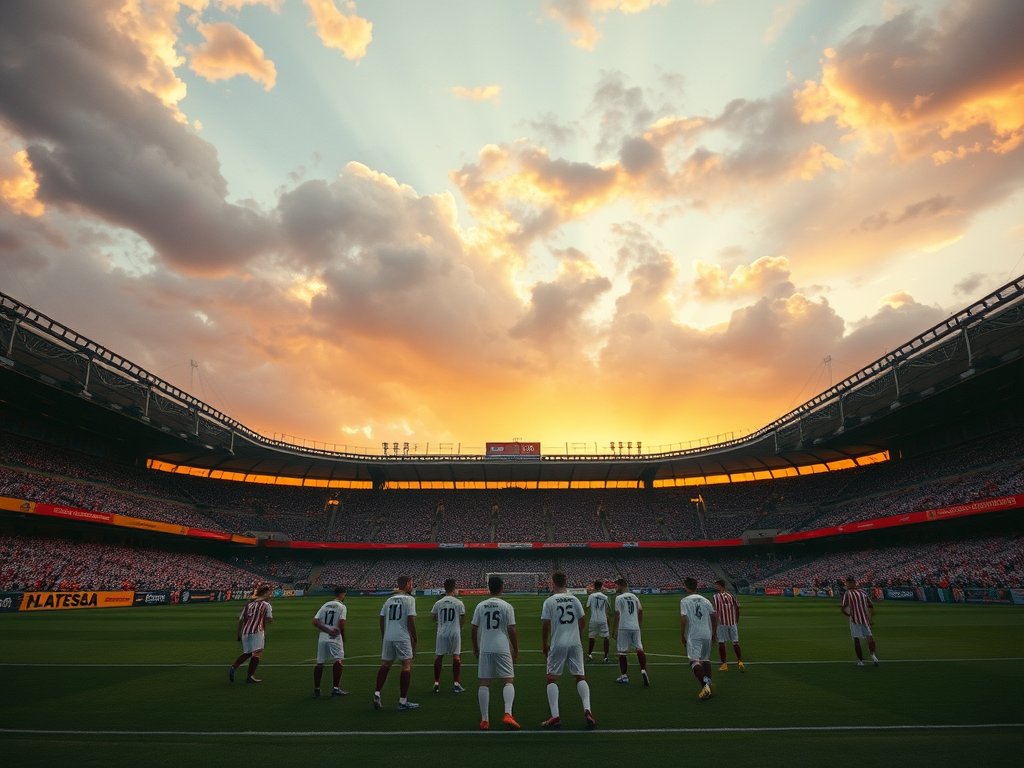 La musica e il calcio: Bari tra eventi e politica