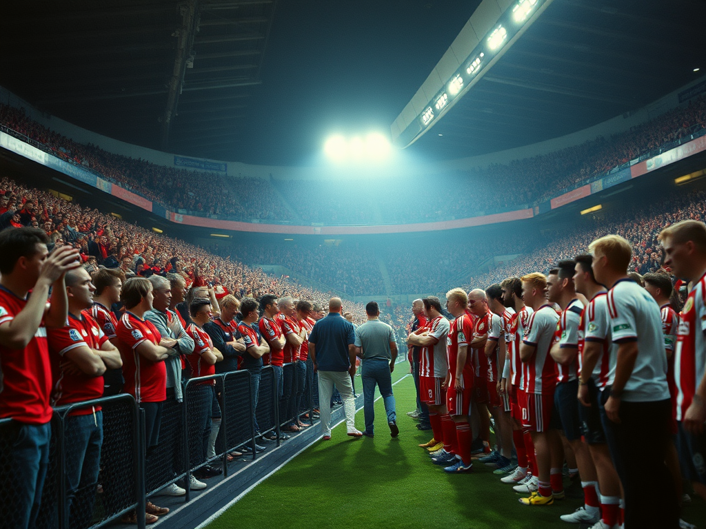 Östers IF's derby rivalry with Gothenburg clubs