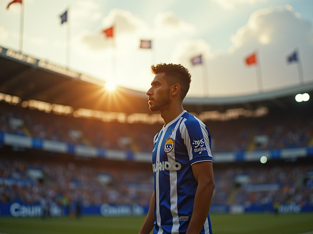 Player Focus: A ascensão de Rafael Dudamel no Cruzeiro