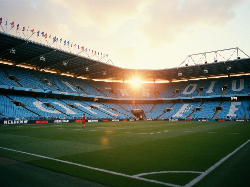Melbourne City FC: Tactical Preview for Upcoming Showdown