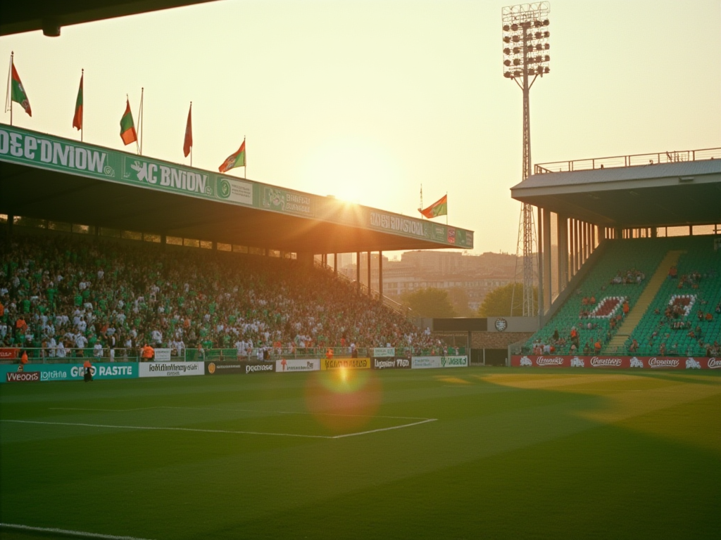 Yverdon's Tactical Approach Under Pressure