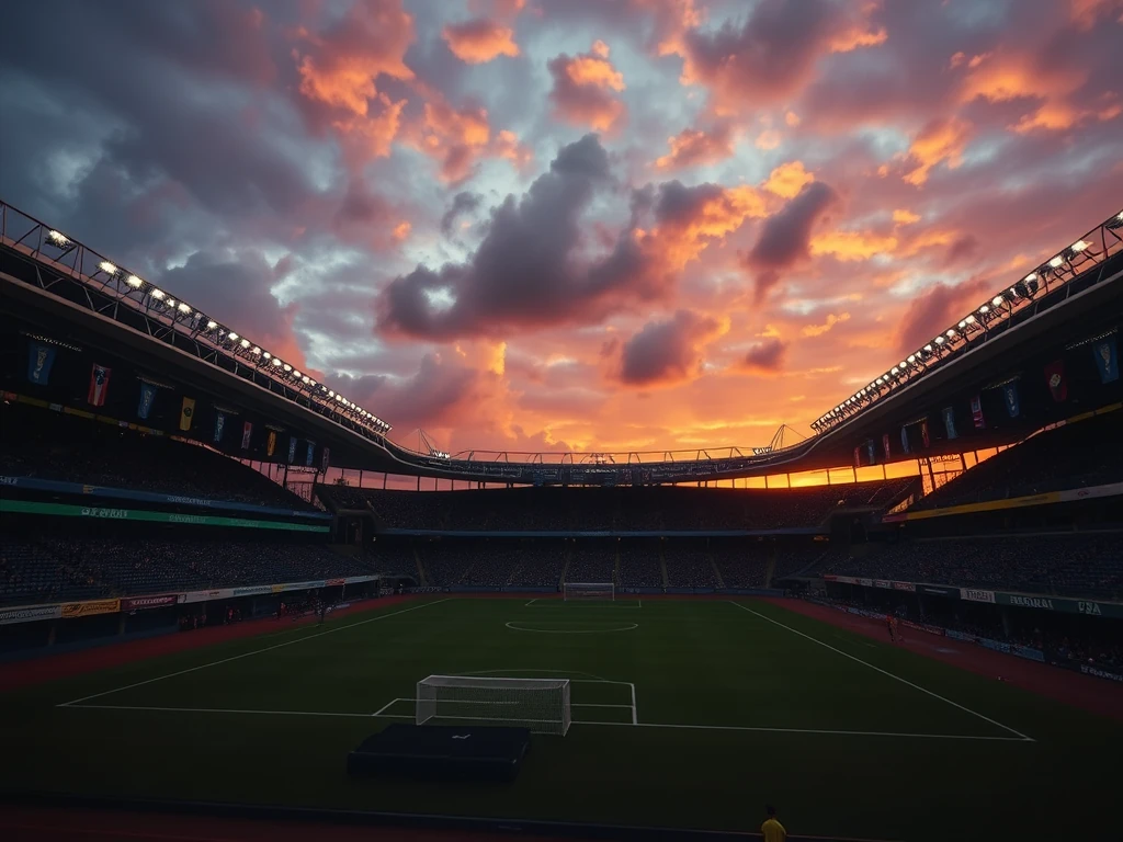 Canada's final standings in the 2026 FIFA World Cup are out