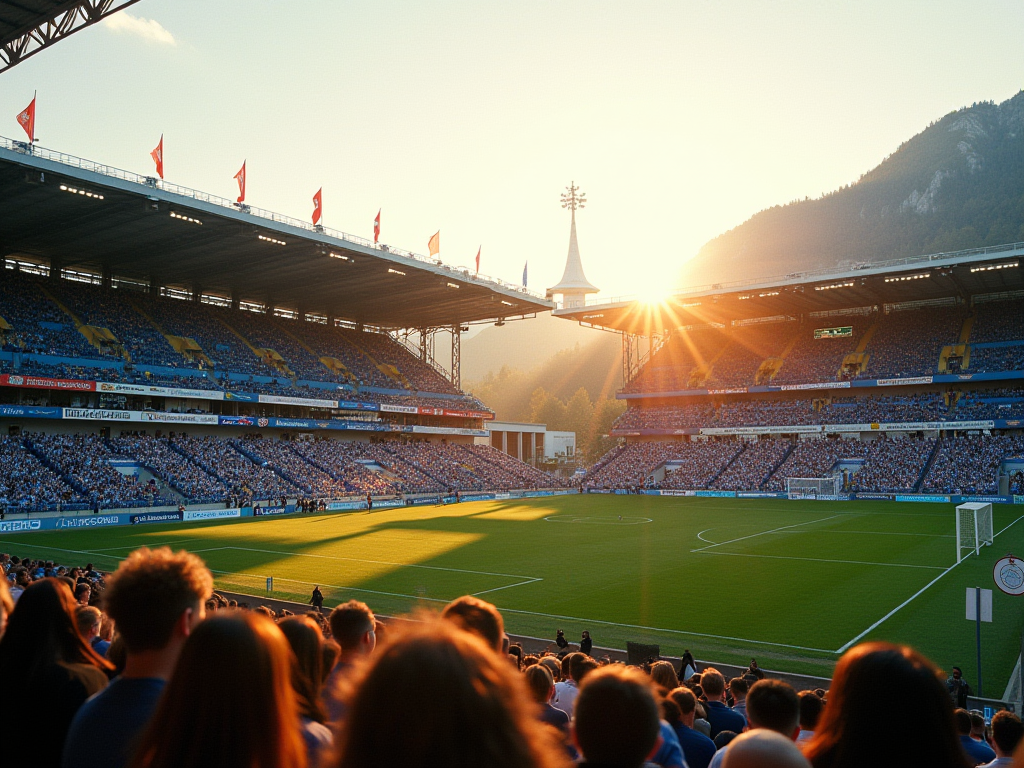 FC Luzern Secures License for 2026/27 Season