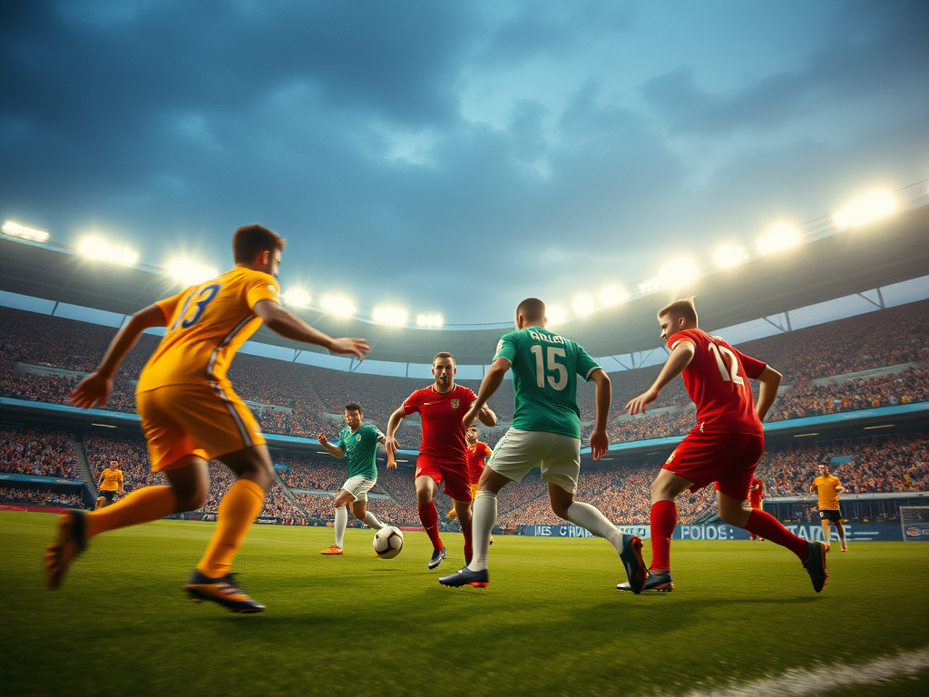Canada men's national soccer team shines in FIFA World Cup 2026