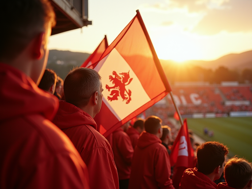 The Passionate Fan Culture of Servette FC