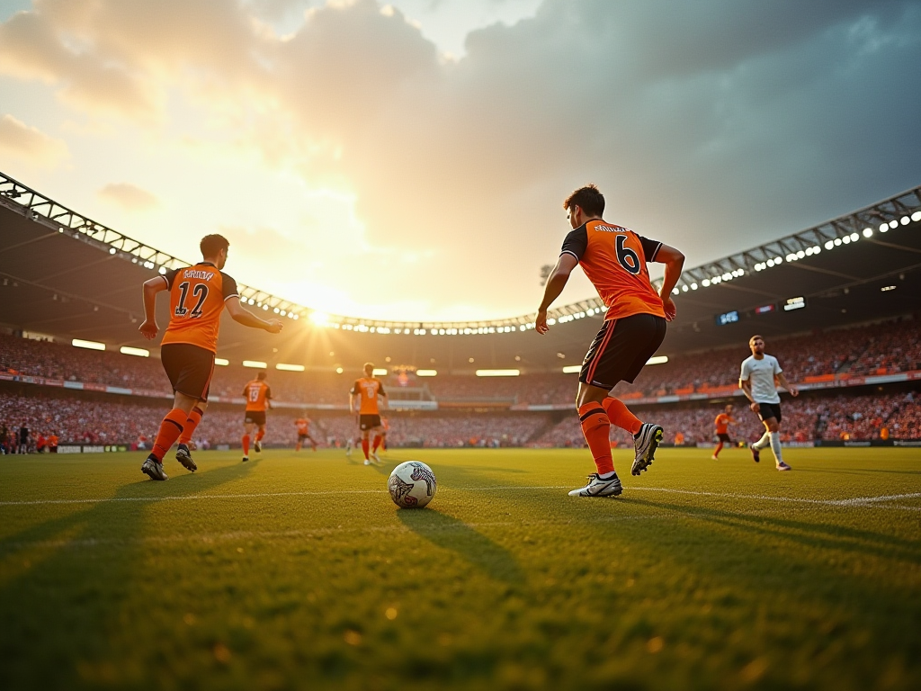 Dynamo Ready for U.S. Open Cup Clash