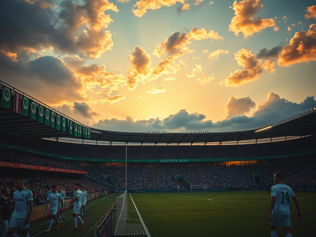 Transferowe plotki - Nowi zawodnicy Lechia Gdansk?