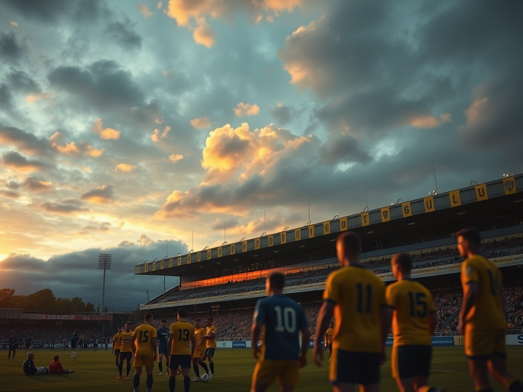 Julius Ohnesorge: Brøndby IF's New Football Director and His Vision