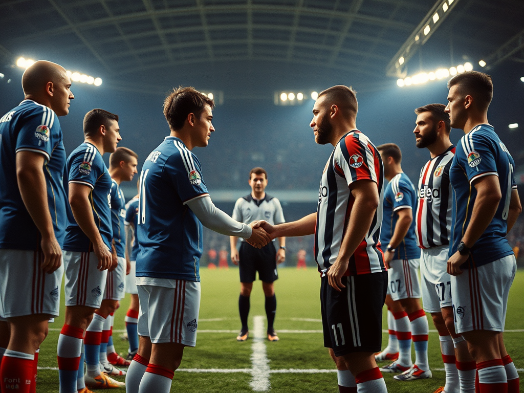 Sampdoria: Heading into the Next Match with Determination