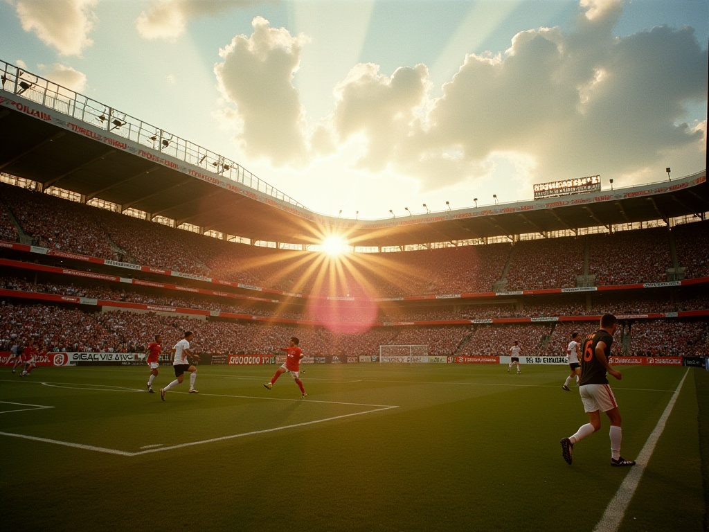São Paulo FC Win Deepens Mirassol's Struggles Ahead of Corinthians Clash