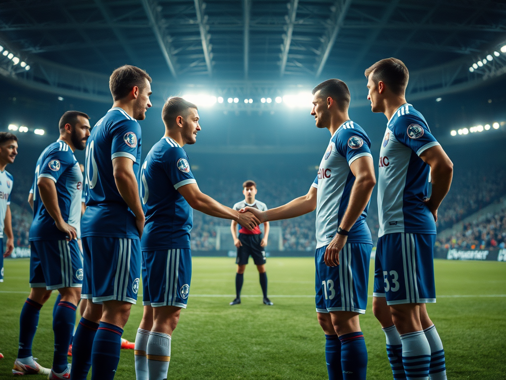 Lech Poznań vs Cracovia: Key Players and Tactics Preview