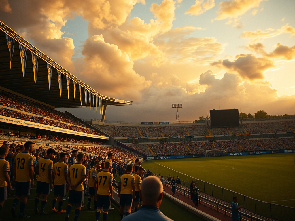Potential signings for Tigres UANL
