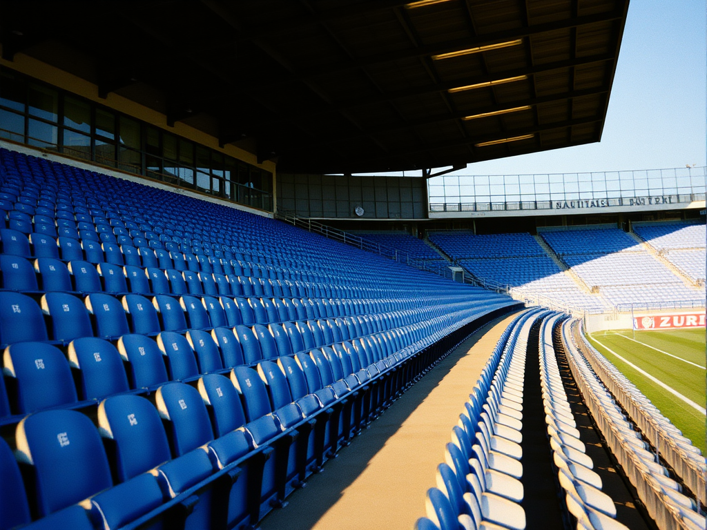 Der FCZ und das Grasshopper Derby: Ein ewiger Rivalenkampf