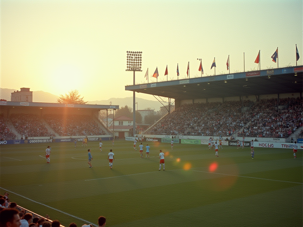 The Unforgettable Ascent: Carrarese's Triumphant Return to Serie B in 1965