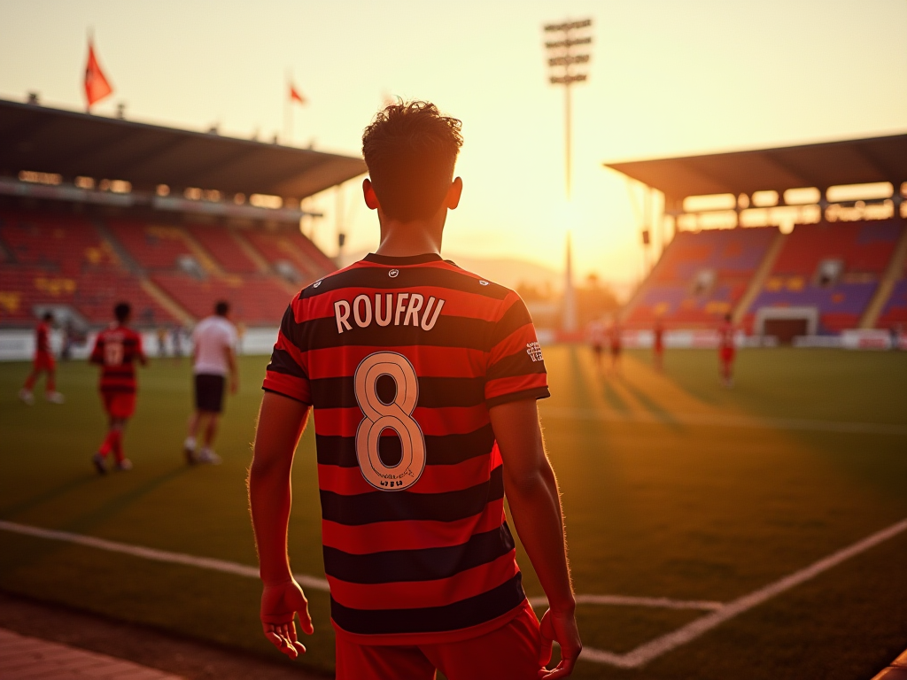 Sport Recife's Resilient Comeback: A Display of Leadership in Serie B 2026