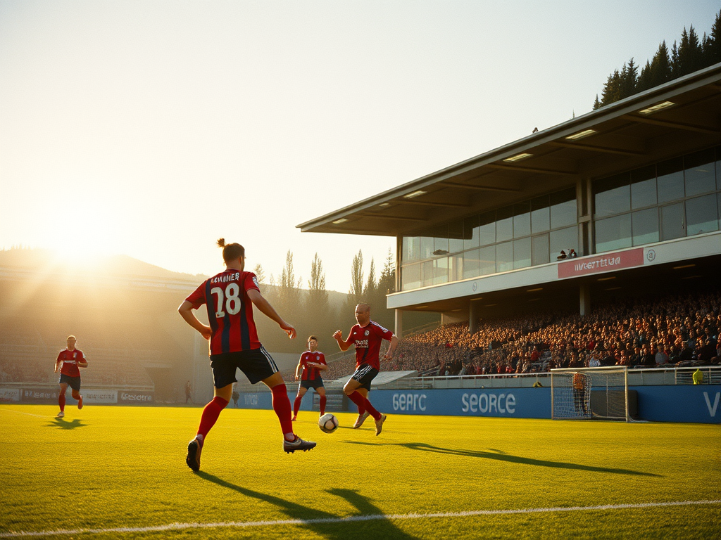 Servette Hosts Winterthur: A Crucial Match for the Grenats