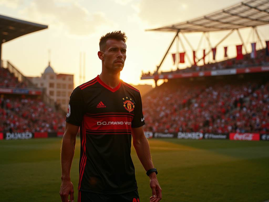 Key Players and Strategies for D.C. United's Upcoming Clash