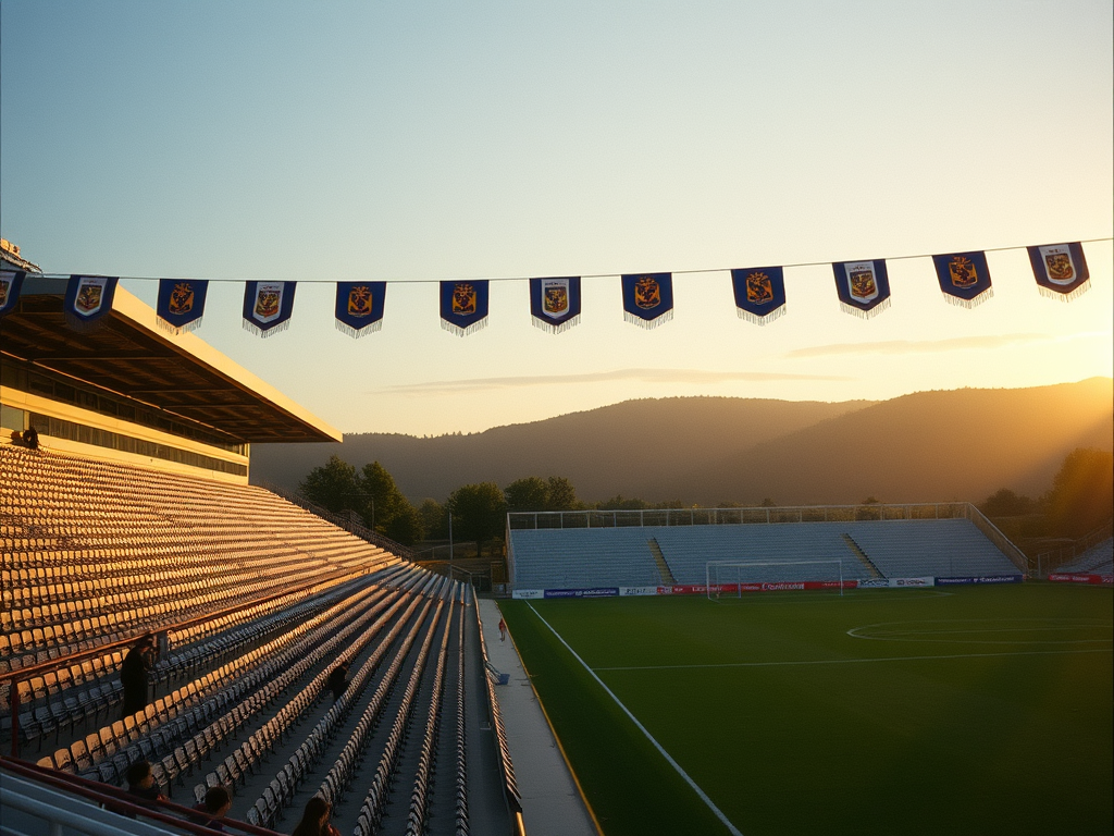 1. FC Saarbrücken's League Challenge: Navigating Tough Waters