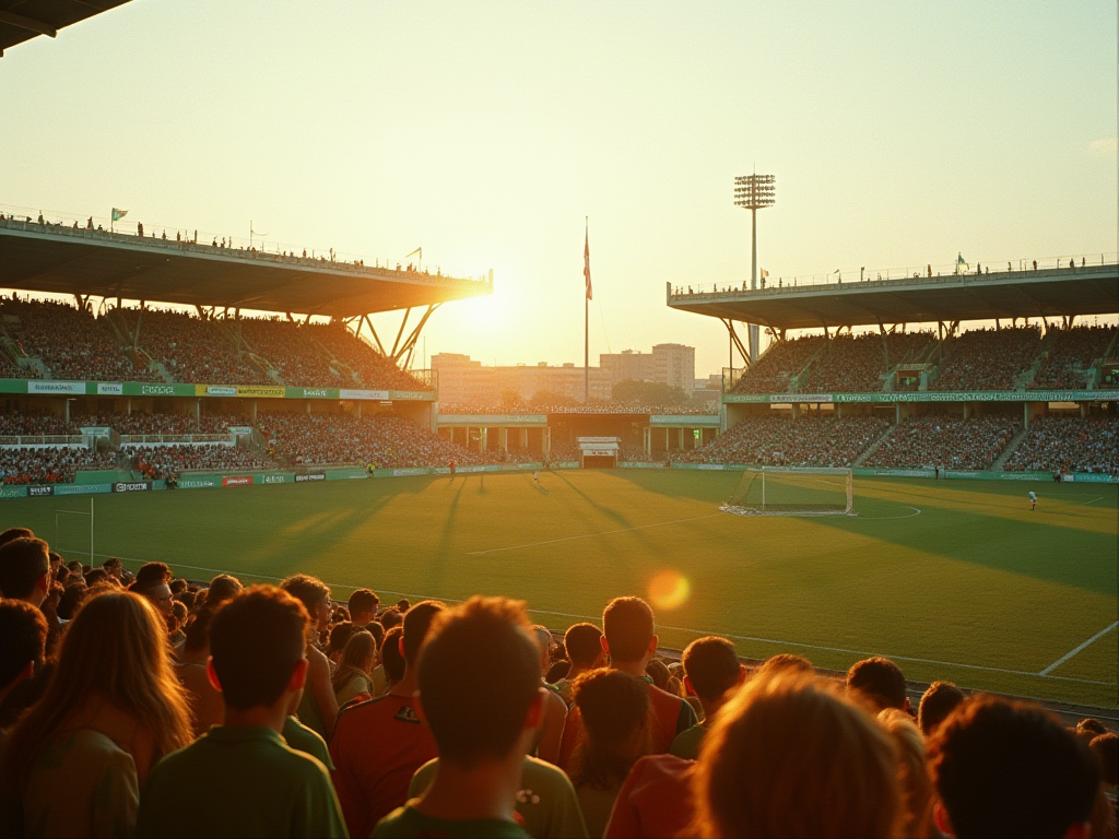 The Year 1984: How the Zieloni First Conquered the Top Flight in History