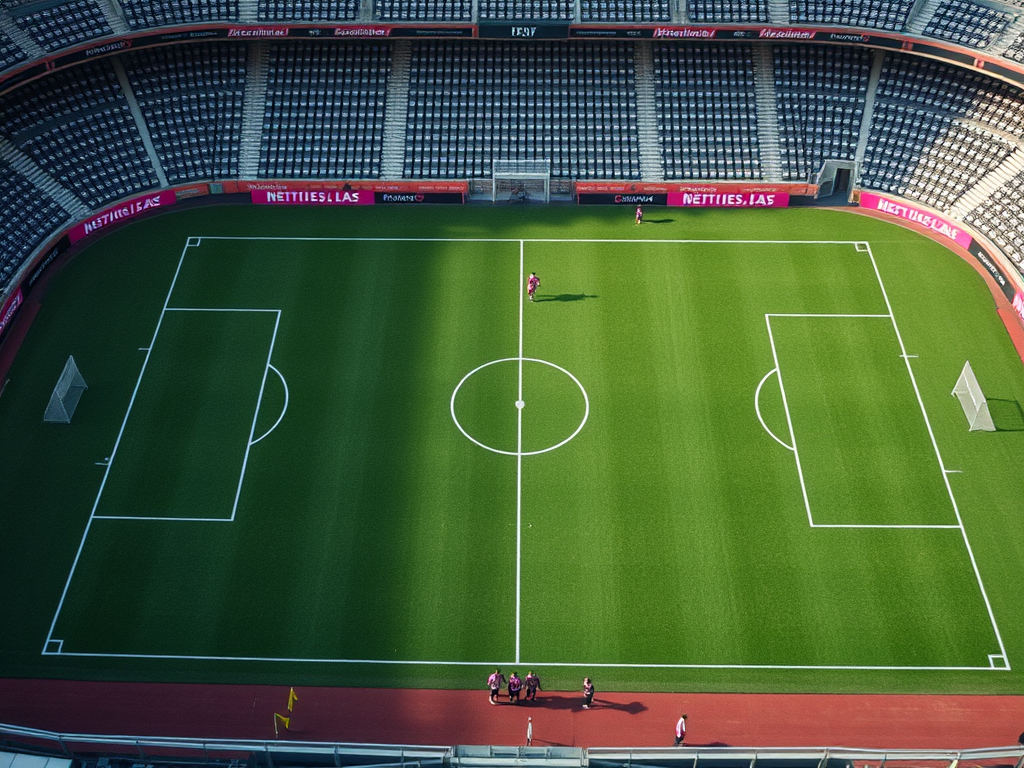 Inter Miami CF's tactical evolution under pressure