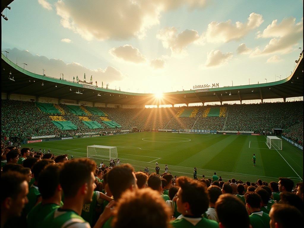 Sábado de boas notícias para o Palmeiras!