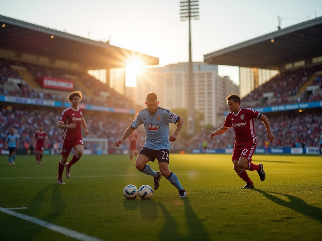 Colorado Rapids 2 Secures Victory Against Sporting KC II: A Tactical Analysis