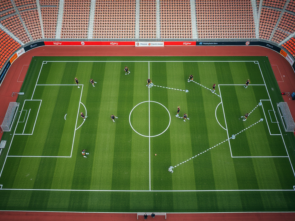 Qingdao Hainiu's tactical evolution under pressure