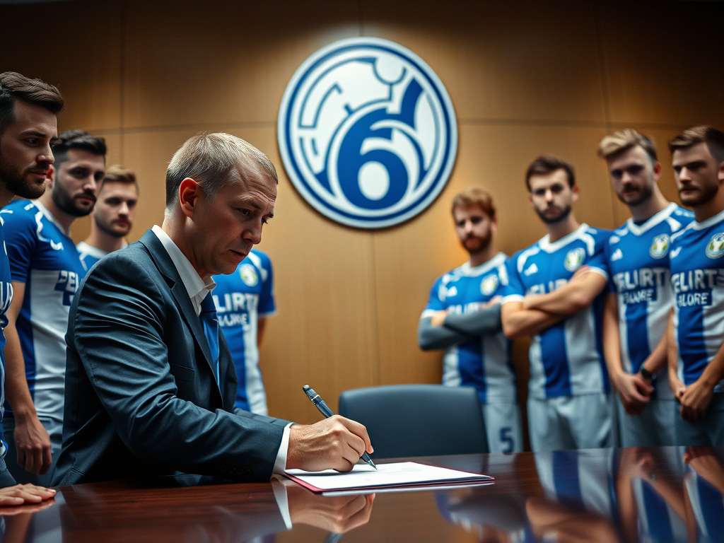 Lech Poznań close to signing Ekstraklasa player. New '6' in the squad?
