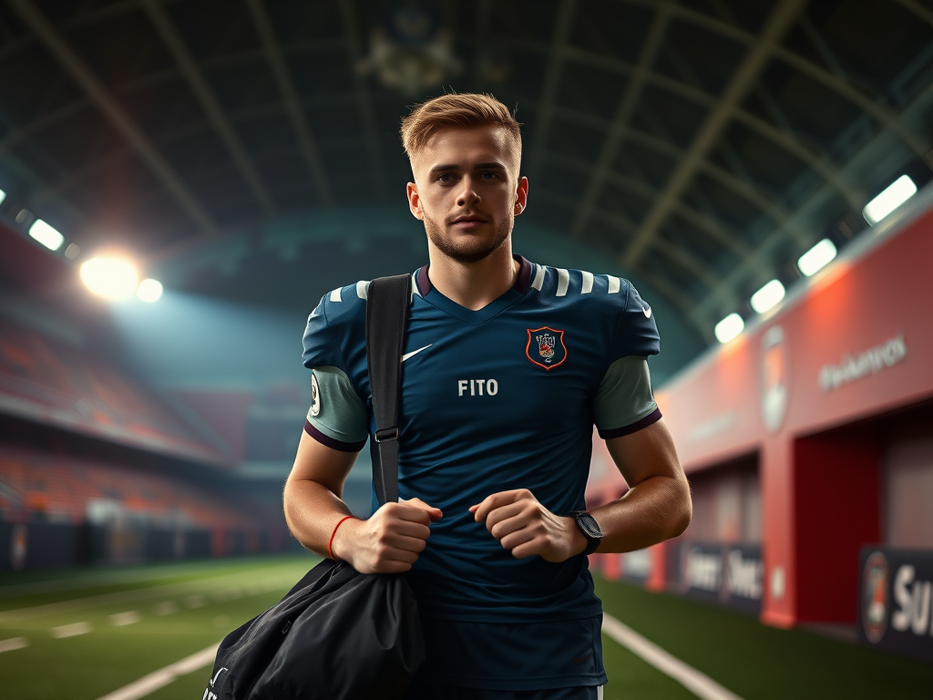 San Jose Earthquakes Forward Timo Werner Honored as MLS Player of the Week