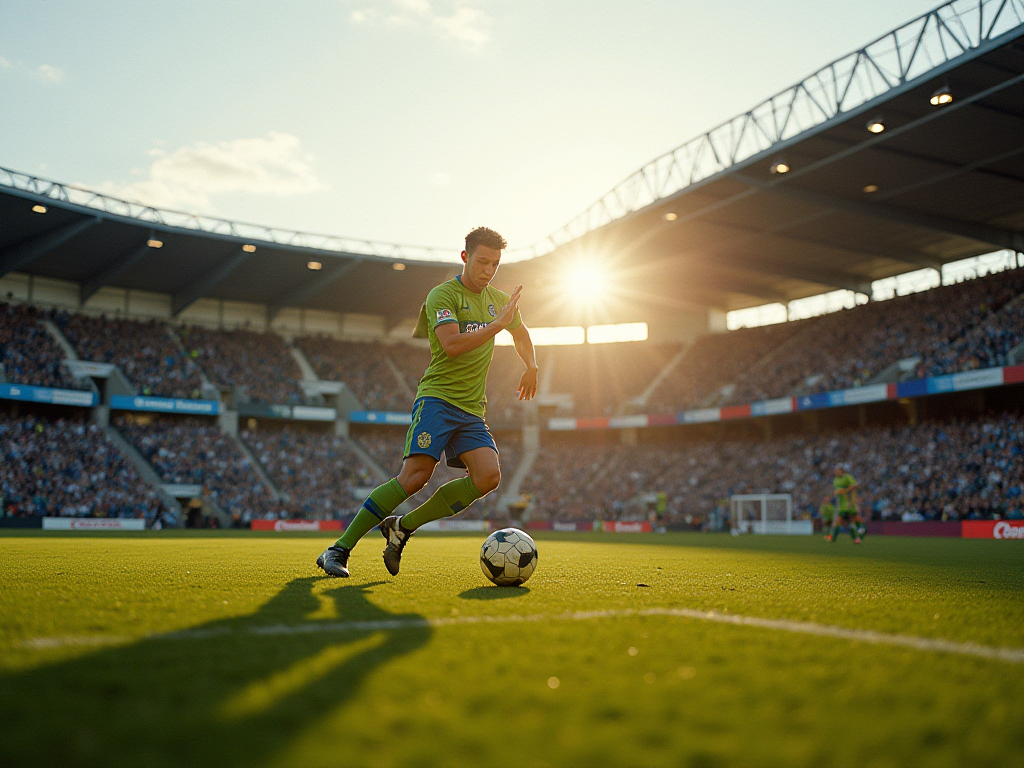 Analyzing Seattle Sounders FC's Performance Against Sporting Kansas City