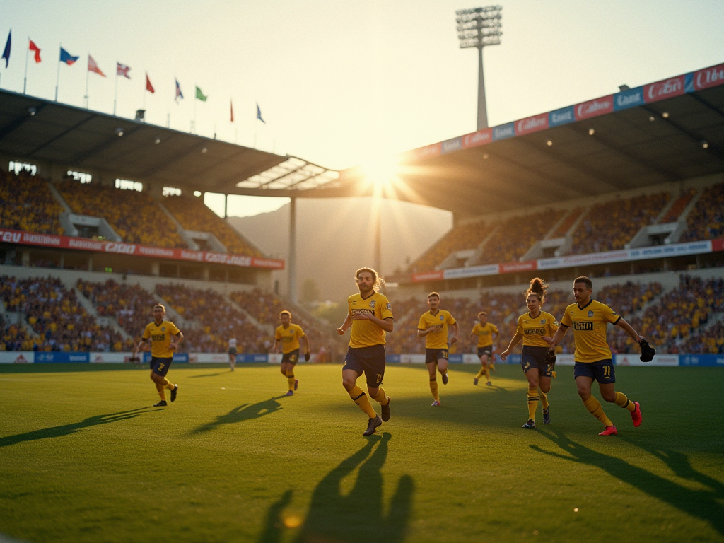Tactical Analysis: Central Coast Mariners’ Strong Midfield Play