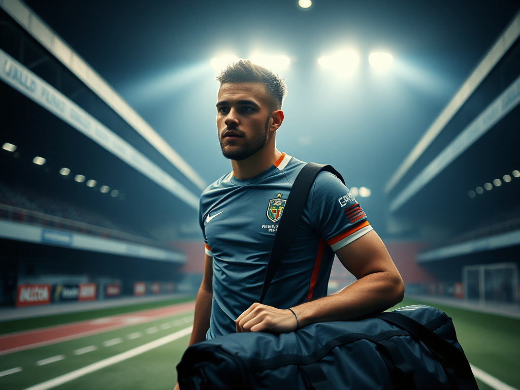 Transferowe plotki: Lechia Gdansk i nowi zawodnicy