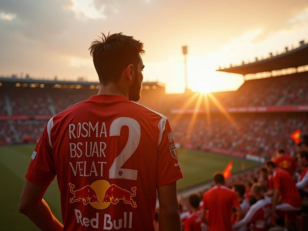 Massa Bruta's New Away Kit Gets Fan Approval!
