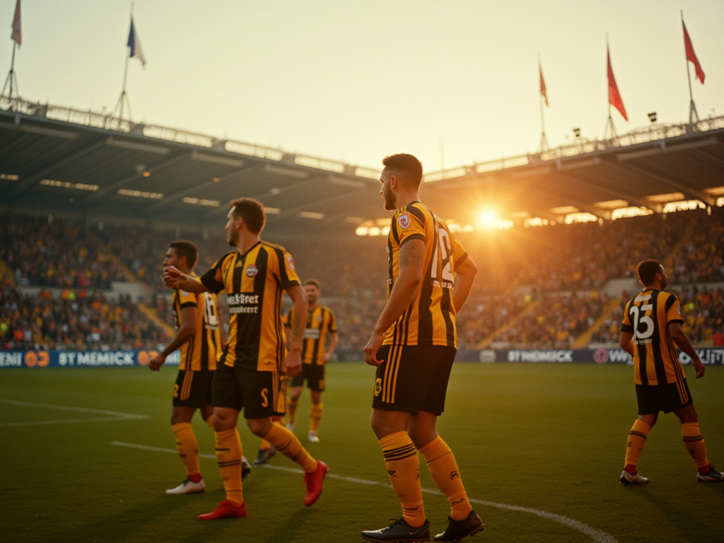 BSC Young Boys Rely on M. Keller in Goal