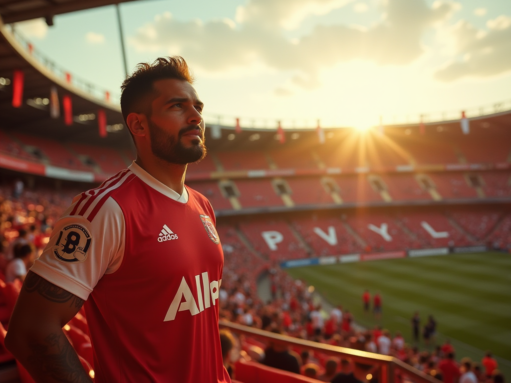Atlas Gears Up for a Crucial Clash at Home