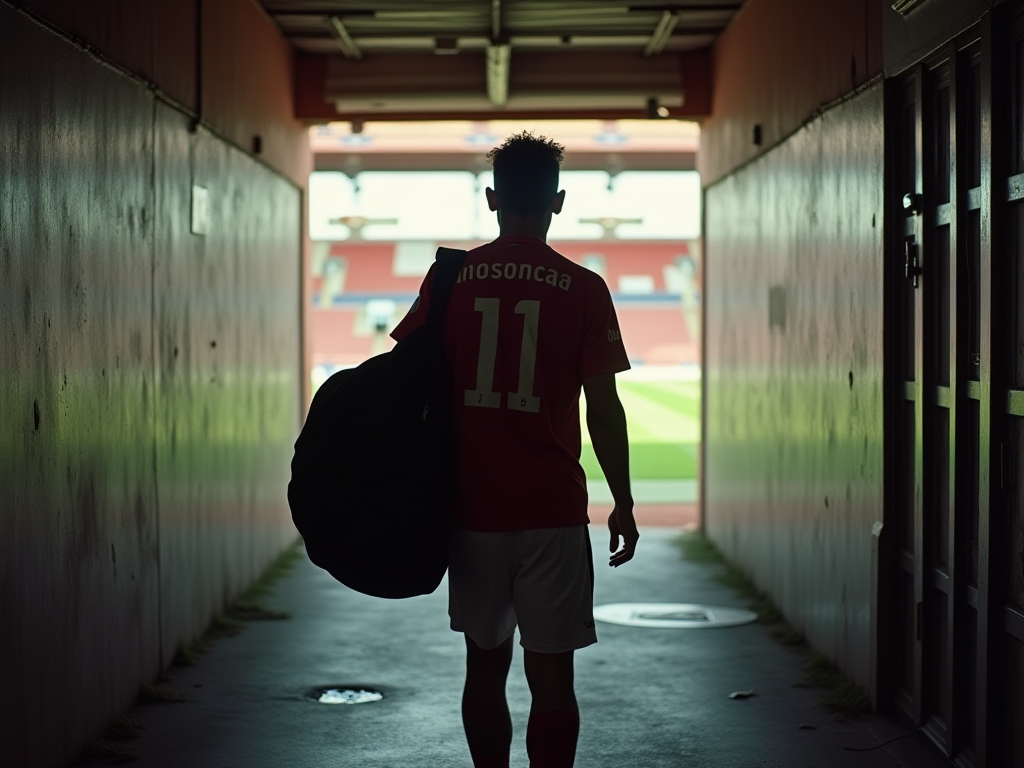 Necaxa strengthens its defense with the signing of E. Lara