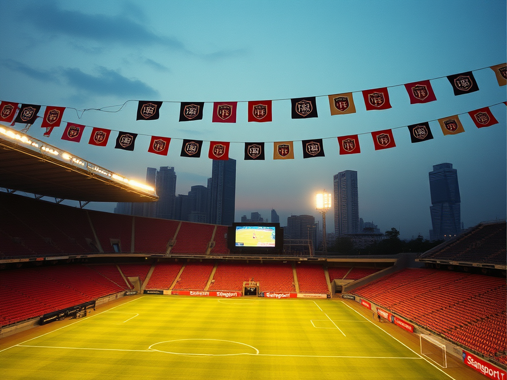 Li Shenglong's Scoring Prowess Boosts Shanghai Port FC Hopes