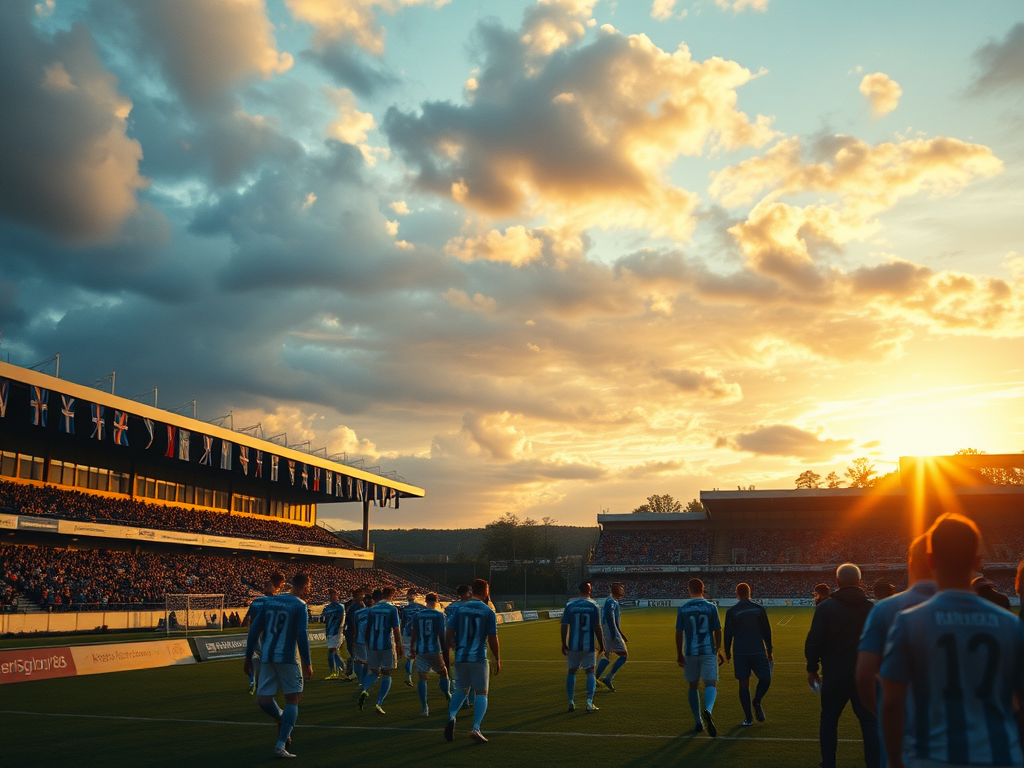 Sarpsborg08s overgangsvindu: Hva nå for klubben?