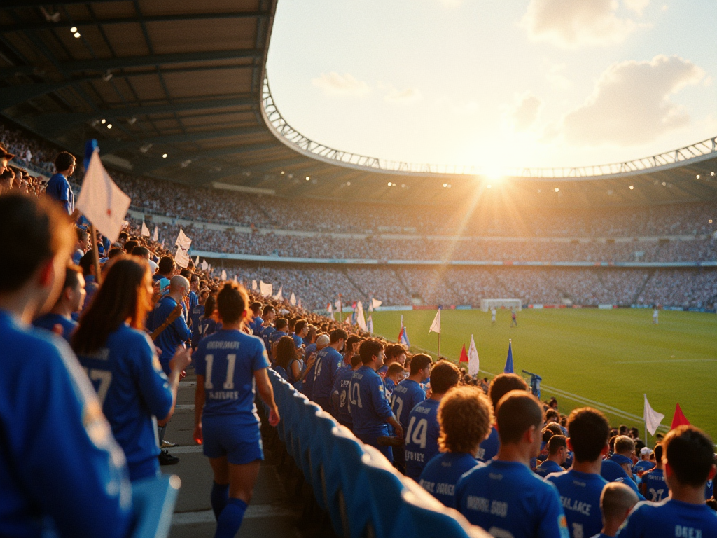The Electric Atmosphere of Peking: A Deep Dive into Supporter Traditions