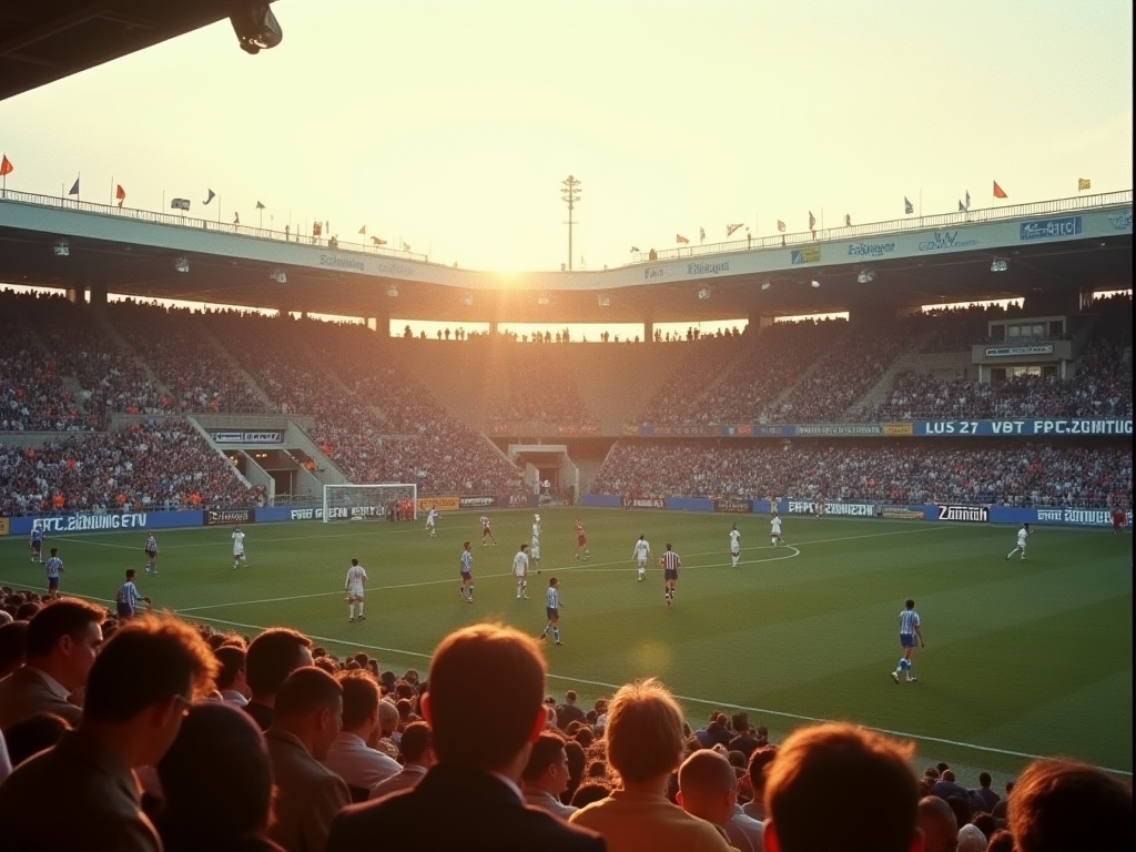 Der historische Sieg im Schweizer Cup 1970: Ein Meilenstein für Zürich