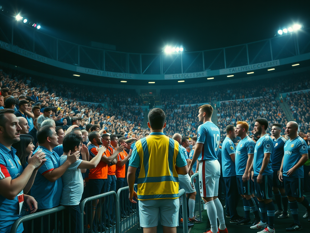 Melbourne City FC Triumphs Over Wellington Phoenix in A-League Grand Final