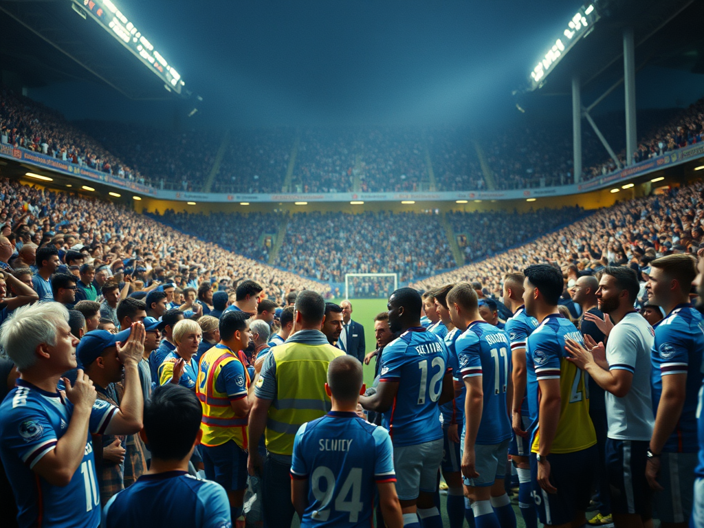 Empoli's Tactical Blueprint: Preparing for the Battle Against Rivals