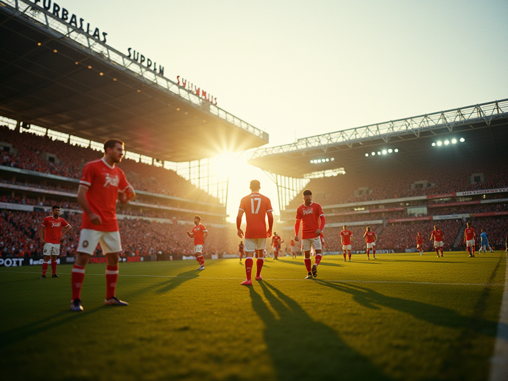 Union vor dem Derby gegen Hertha BSC