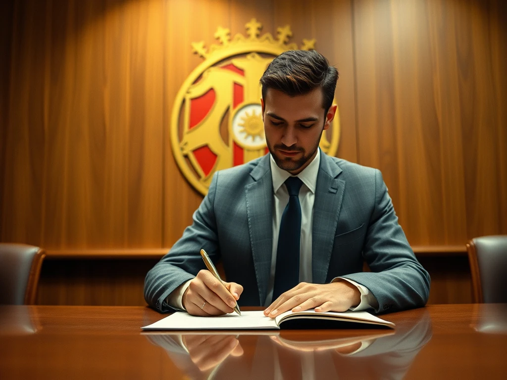 Gustavo Puerta, figura clave en el último ciclo de la Selección Colombia, recibió su primera oferta oficial de un club...