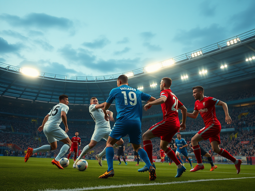 Górnik Zabrze w finale Pucharu Polski 2026: Kluczowe momenty i analizy