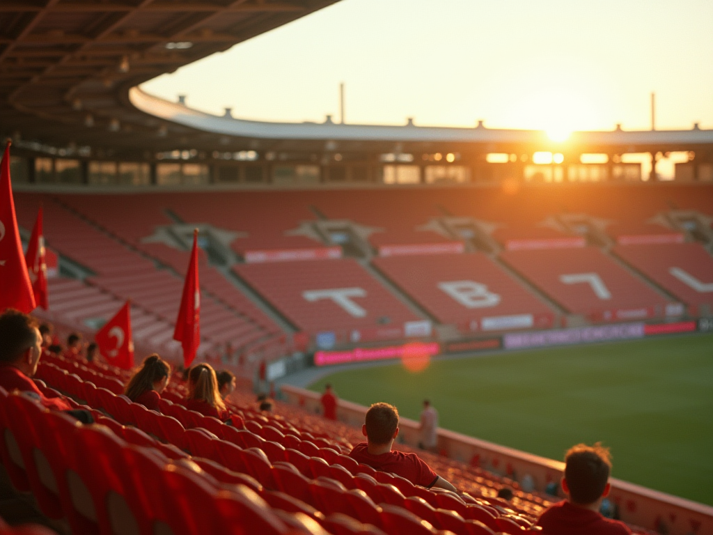 Pendikspor's Resilient Spirit Shines in League Campaign