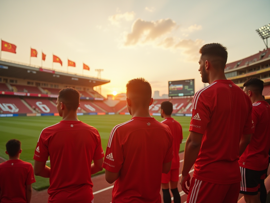 Transfer Update: Yunnan Yukun Eyeing New Talent for Next Season