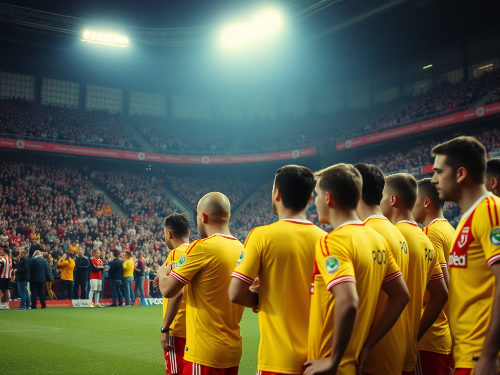 Kibicowska kultura Jagiellonii: Pasja, tradycje i derby